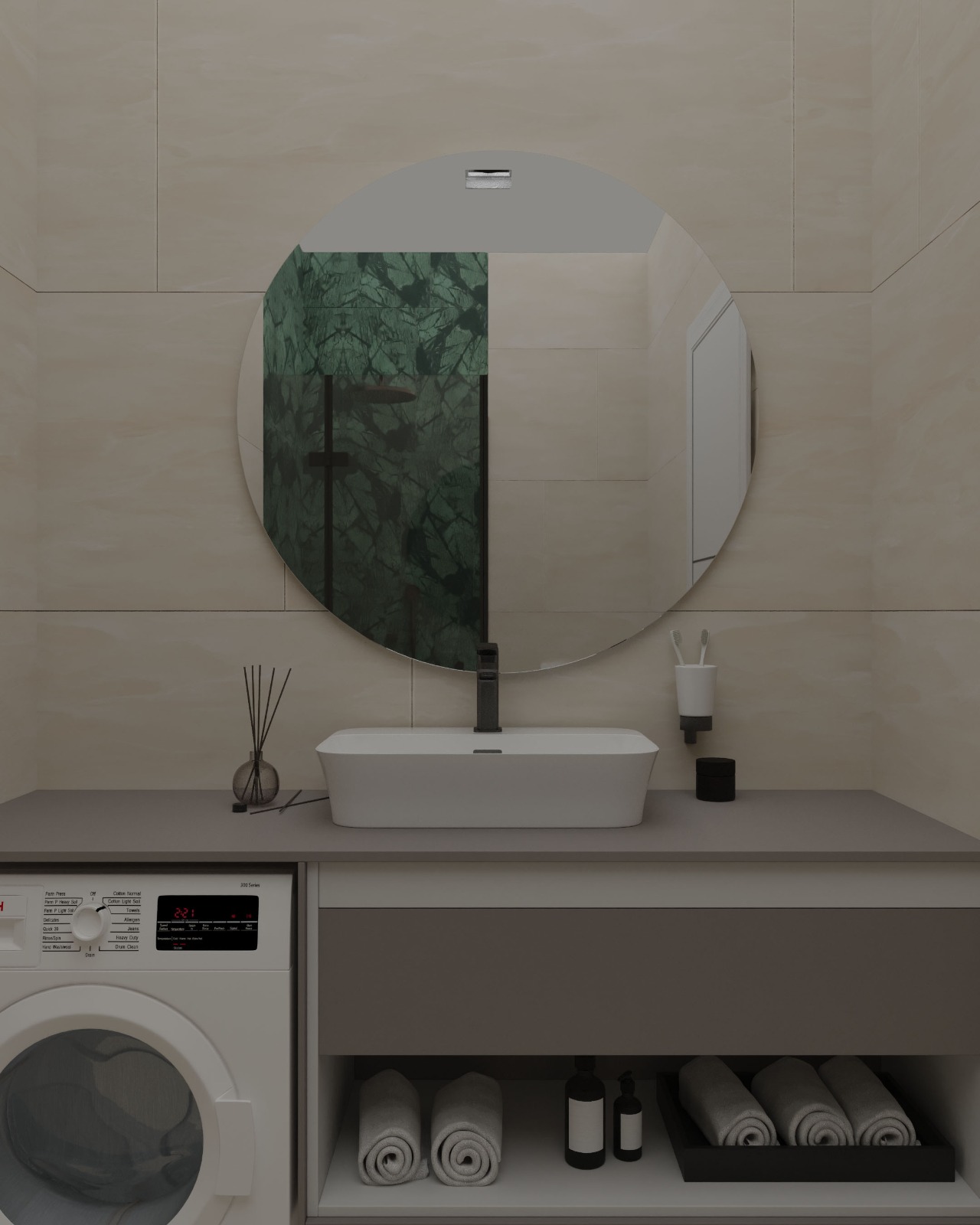 DAYKO seçili proje görseli