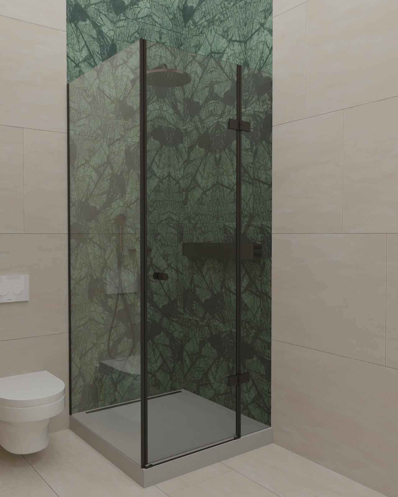 Mobilya tasarımı proje 9