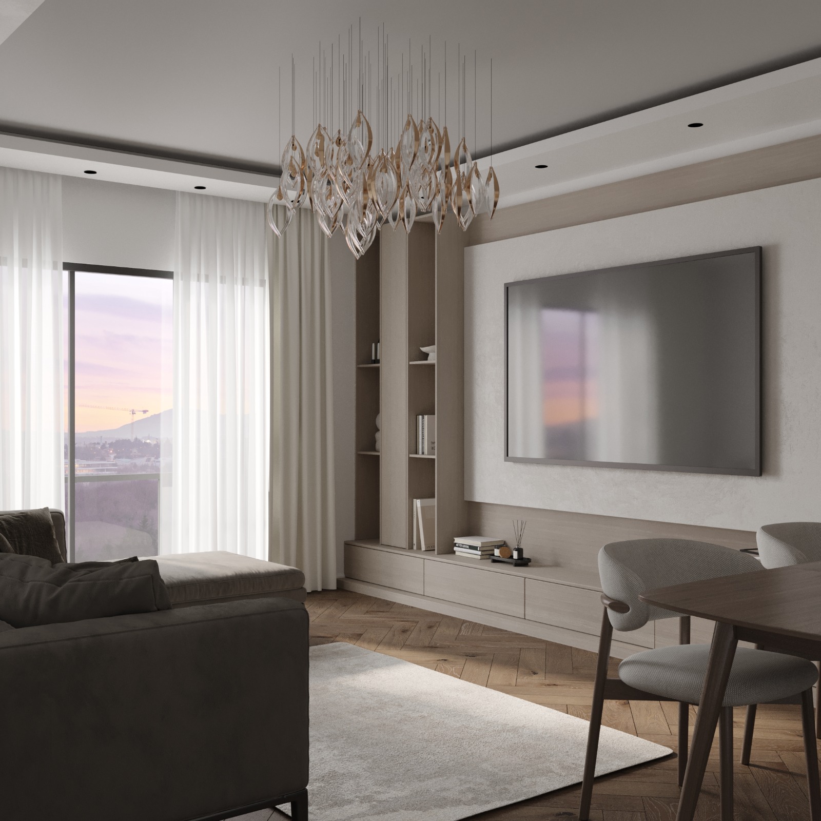 Mobilya tasarımı proje 10